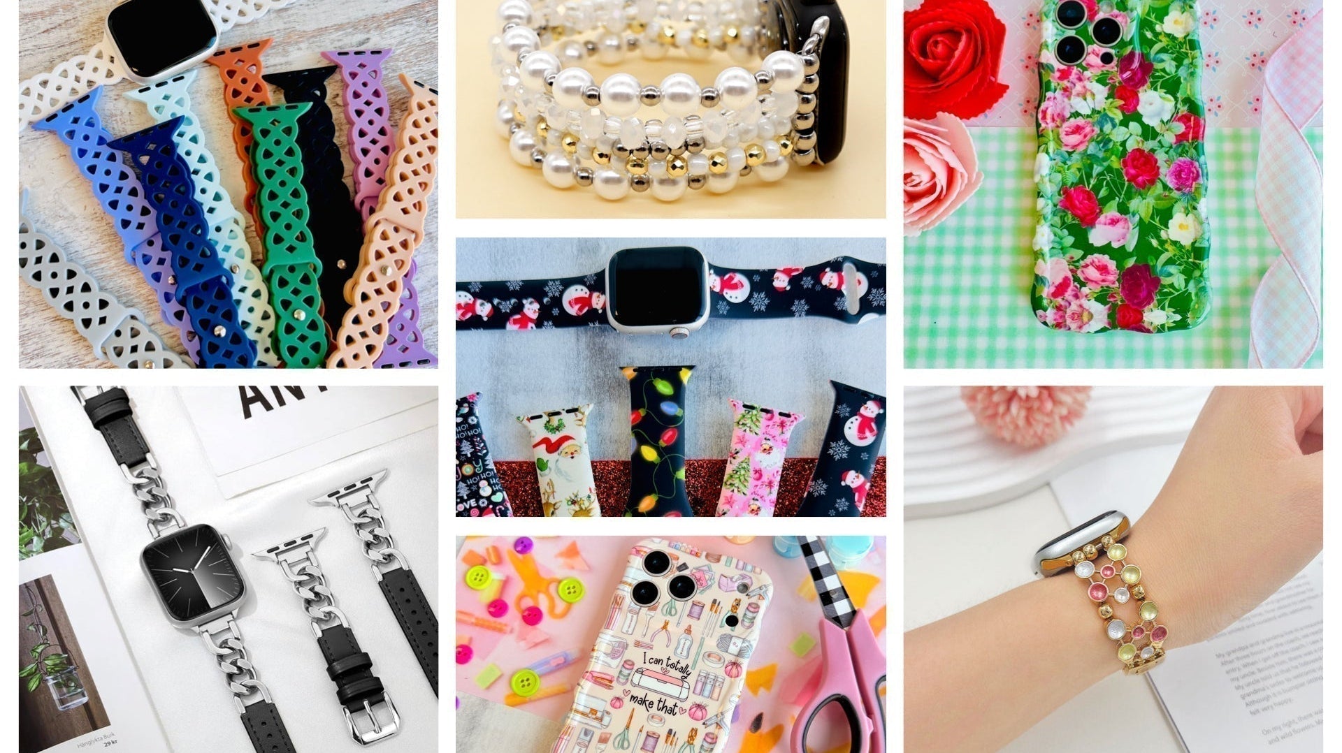 Apple Watch & iPhone Gift Guide 2025 🎁