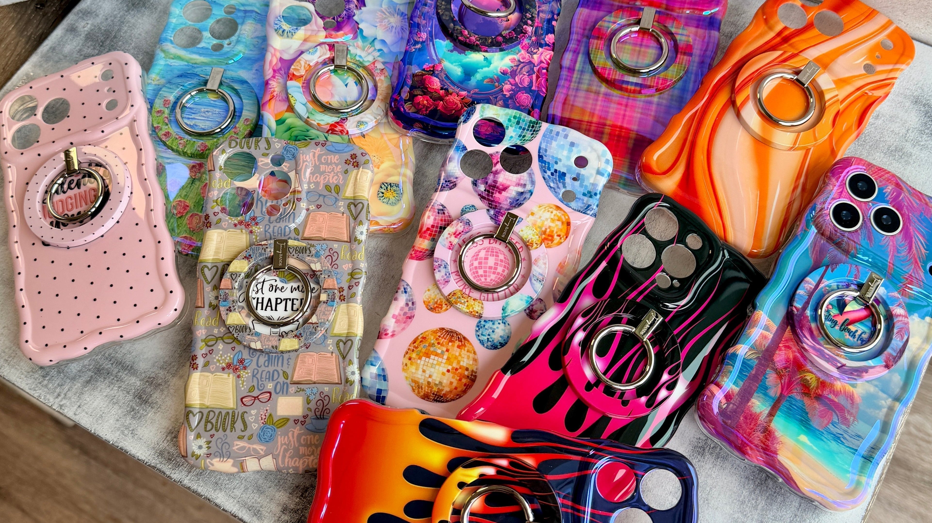 New Year, New Look: Fresh Styles for 2026 ✨