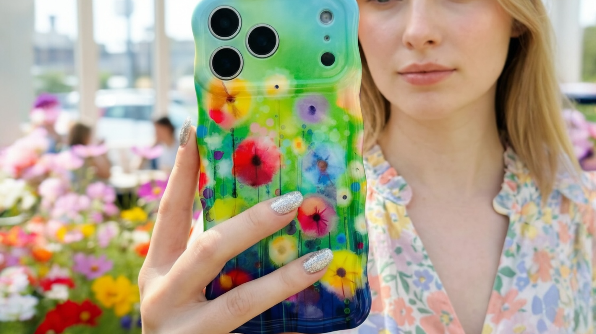 Fresh Blooms & Fancy Tech: Shop the Spring 2026 Collection 🌸