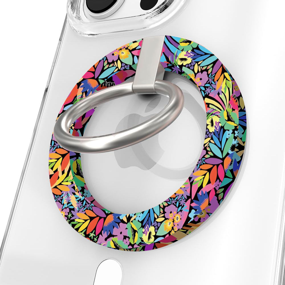 Electric Paradise Hold It Fancy MagSafe Grip Ring â Why Choose This Electric Paradise MagSafe Ring?