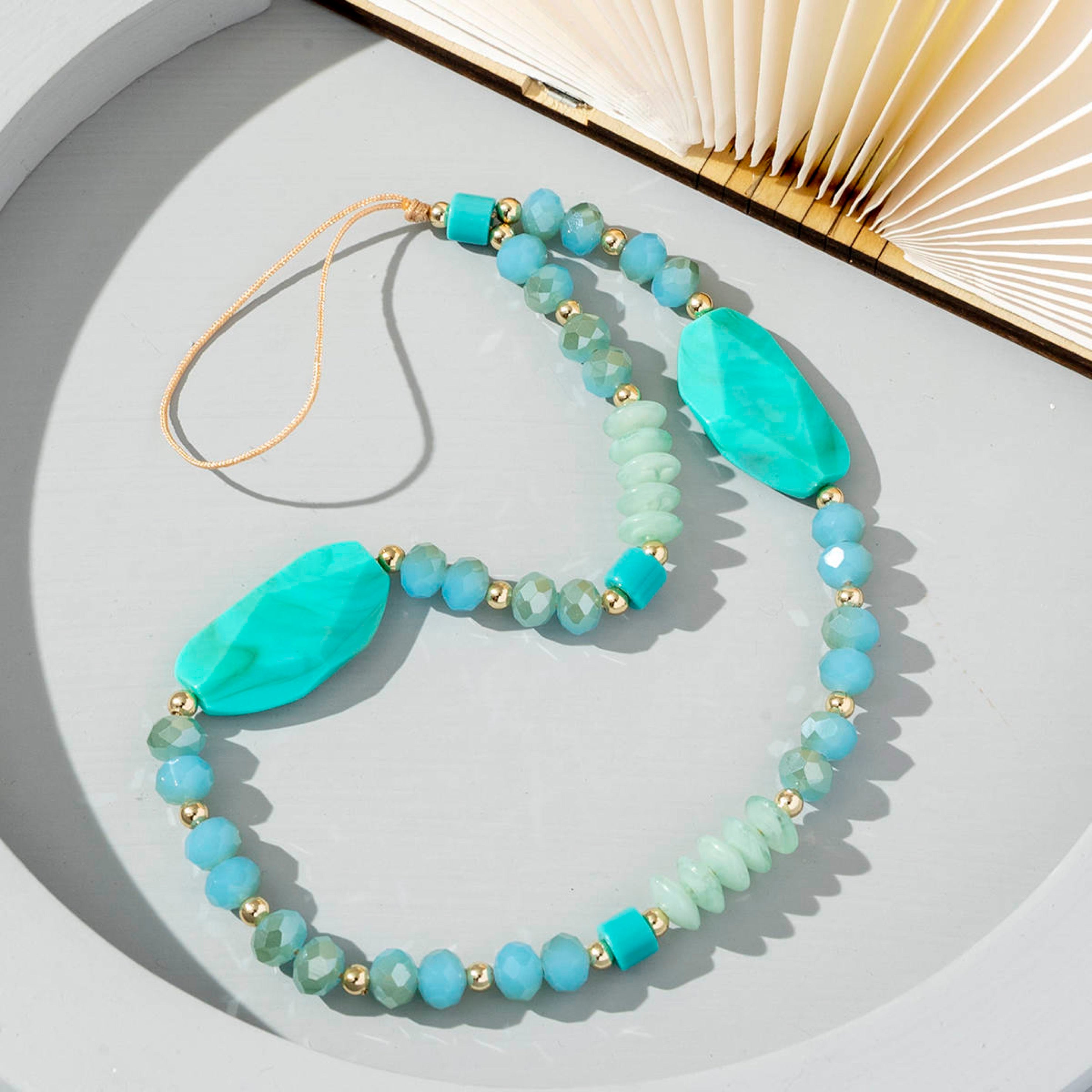 Slaying Fancy Phone Charm Multiple Colors Available