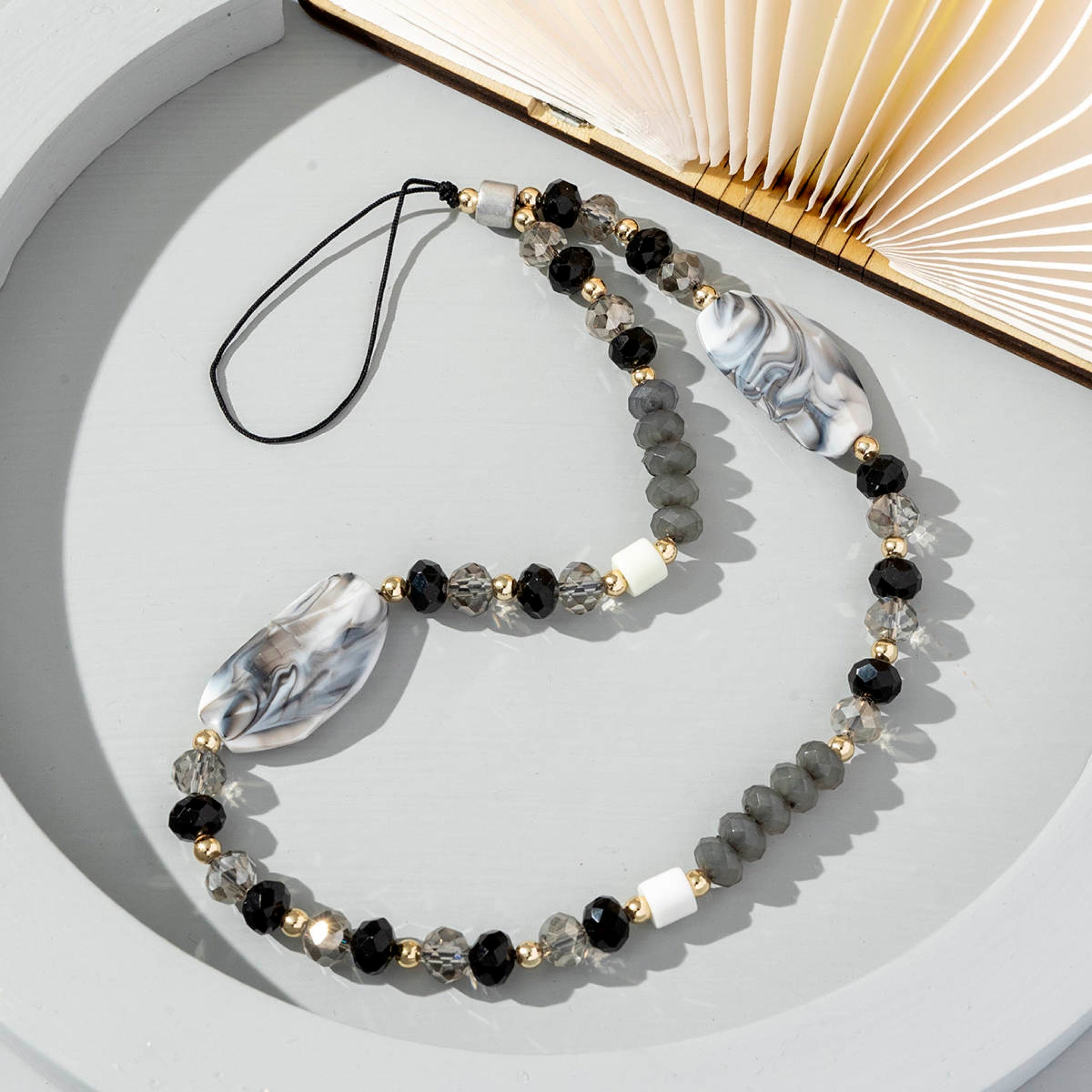 Slaying Fancy Phone Charm Multiple Colors Available