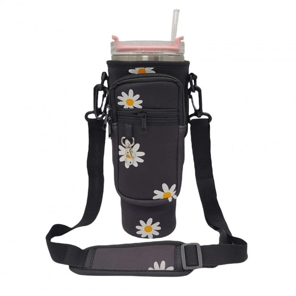 Sippin’ Pretty HydraTote All-in-One Phone & Tumbler Bag (Multiple Styles)