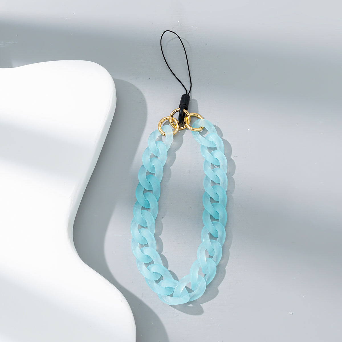 Trending Now Chains Fancy Phone Charm Multiple Colors Available