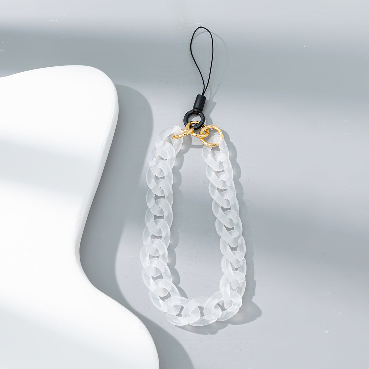 Trending Now Chains Fancy Phone Charm Multiple Colors Available