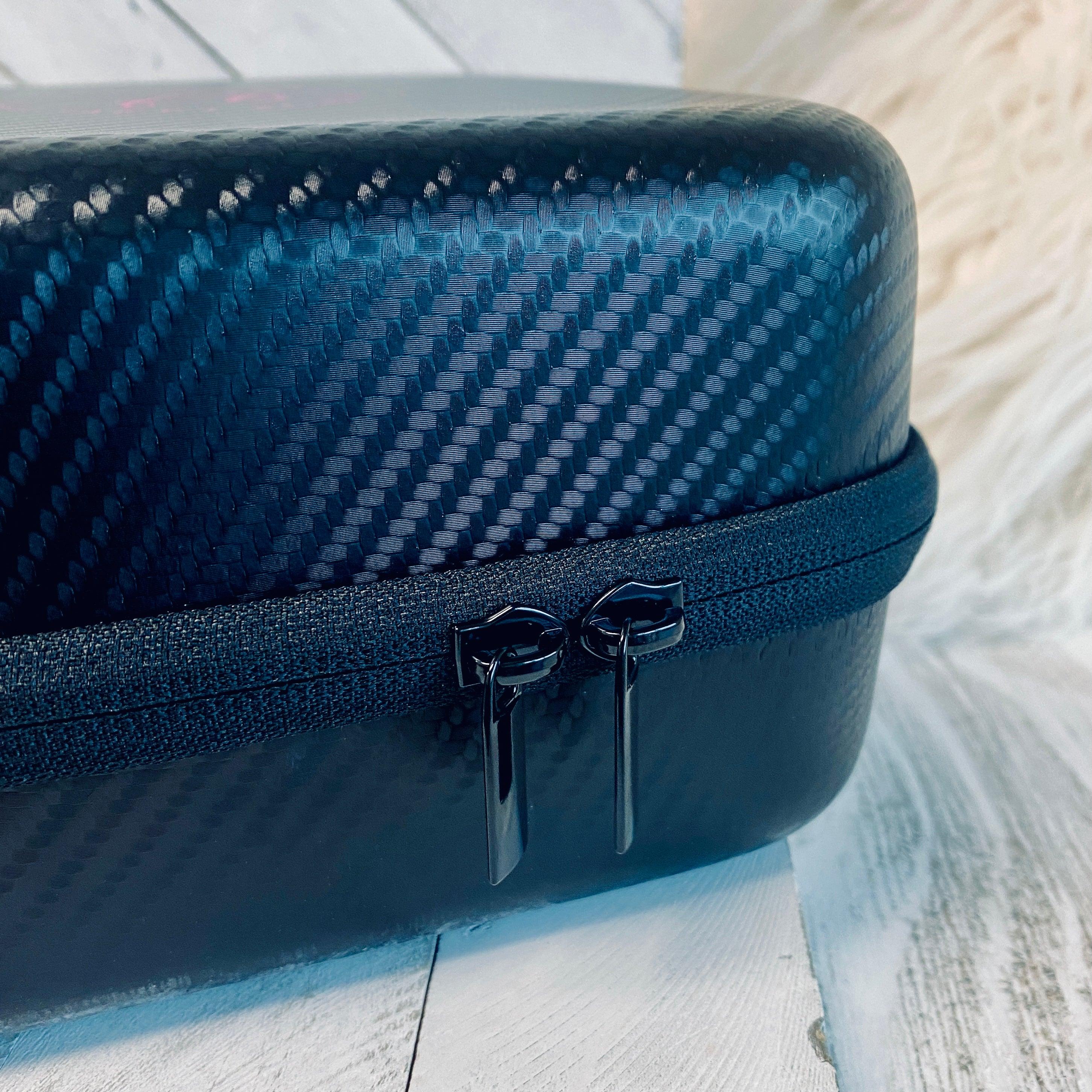 Fancy Band Storage Case Two Colors Available - Fancy Bands