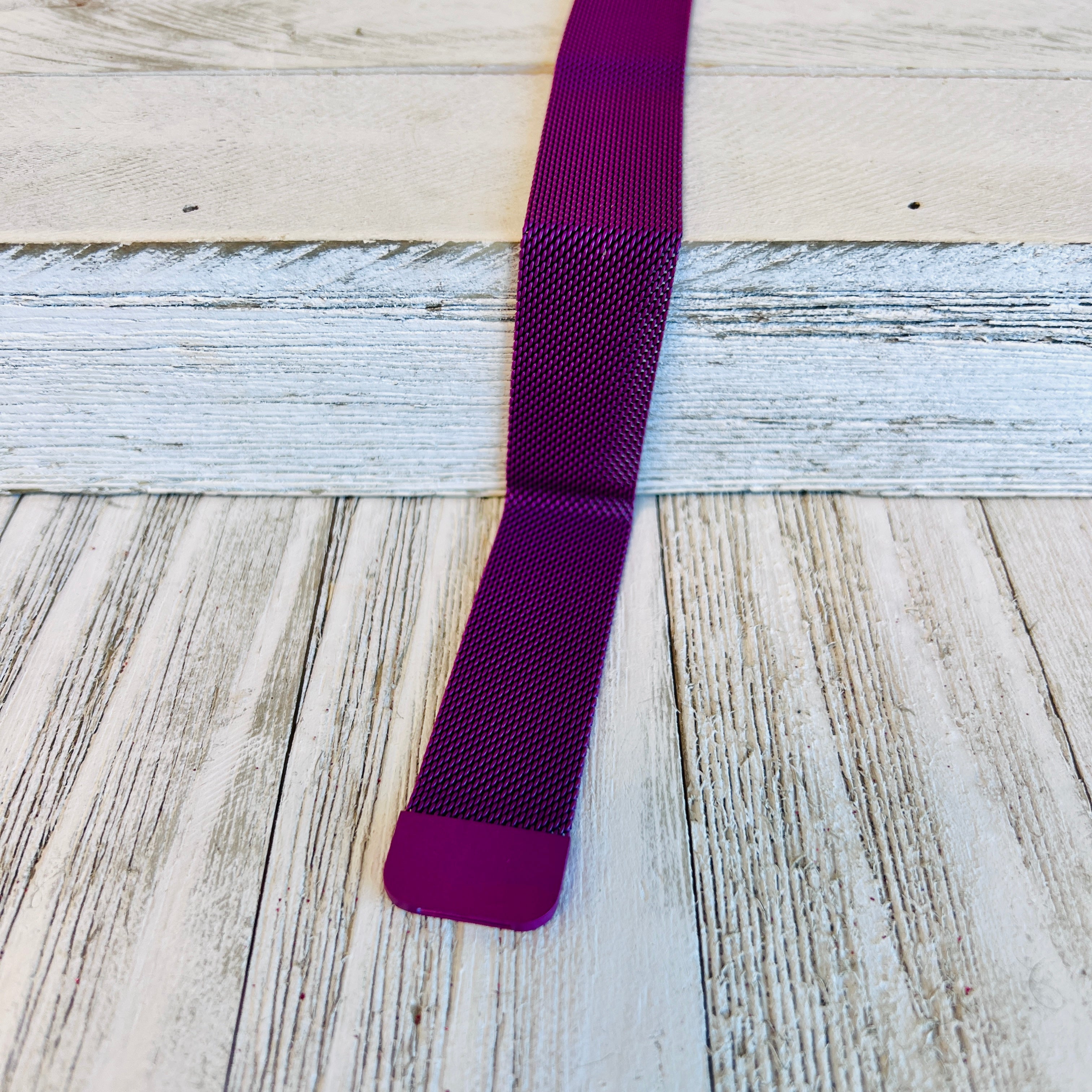 Correa Milanese Loop para reloj Samsung Múltiples impresiones disponibles