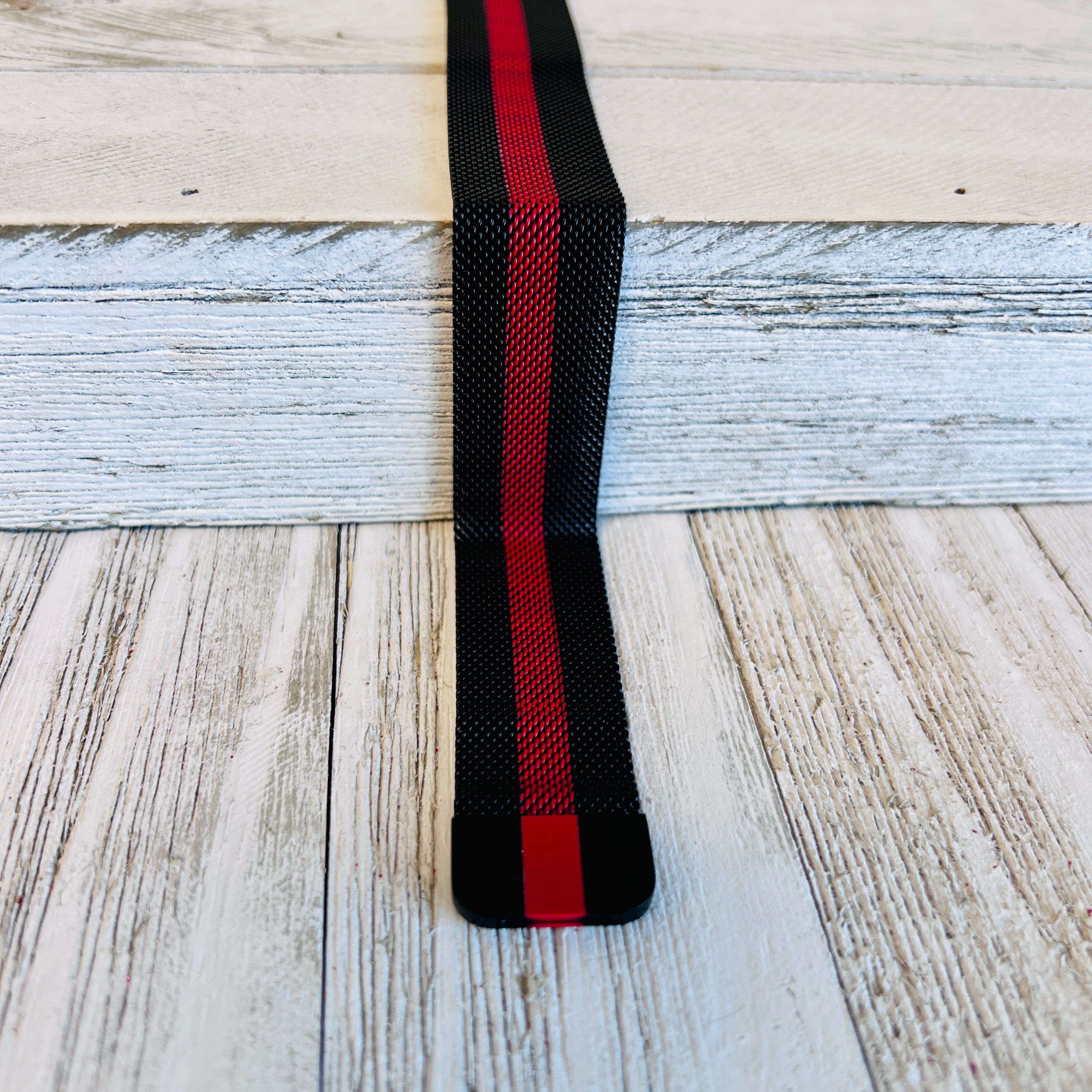 Correa Milanese Loop para reloj Samsung Múltiples impresiones disponibles