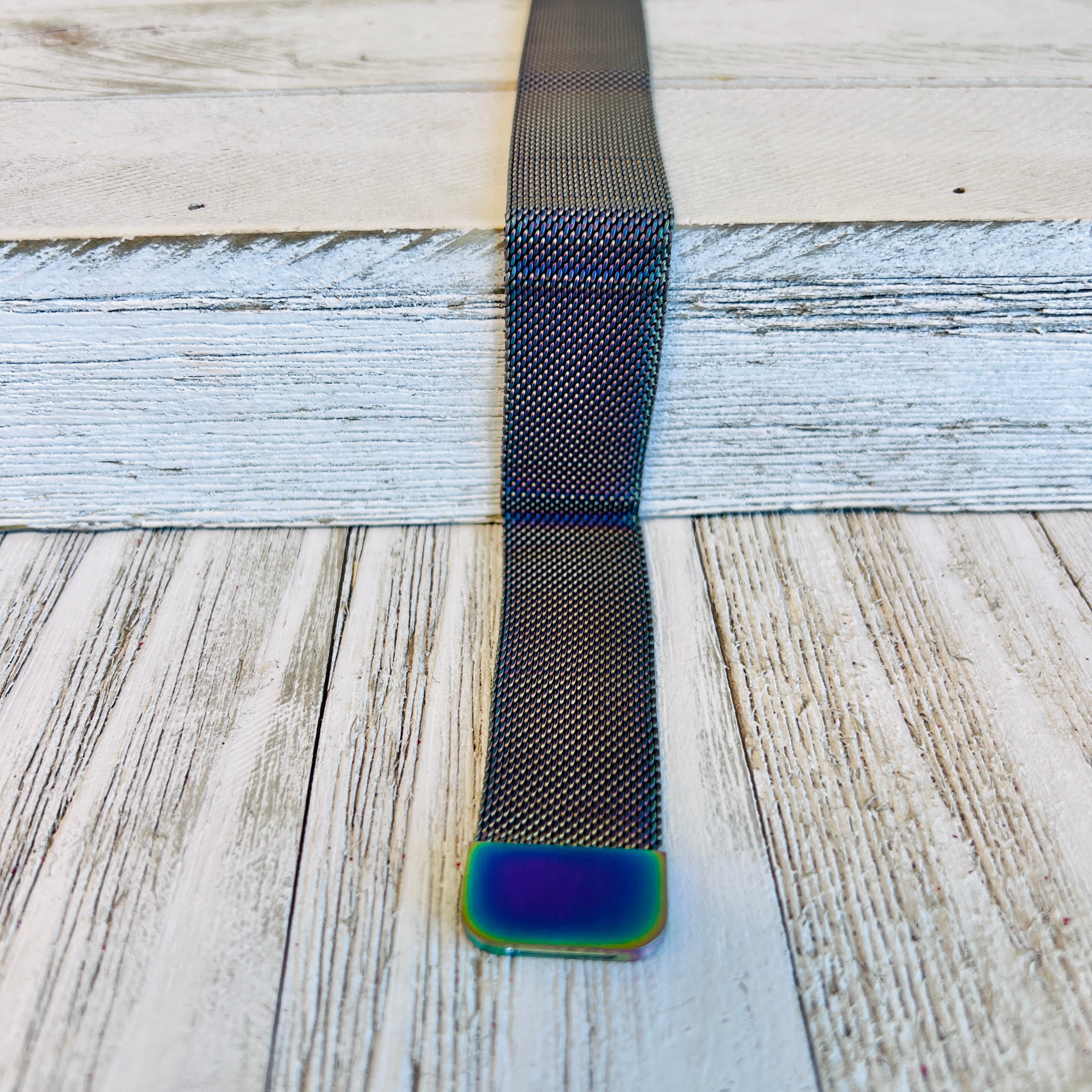 Correa Milanese Loop para reloj Samsung Múltiples impresiones disponibles