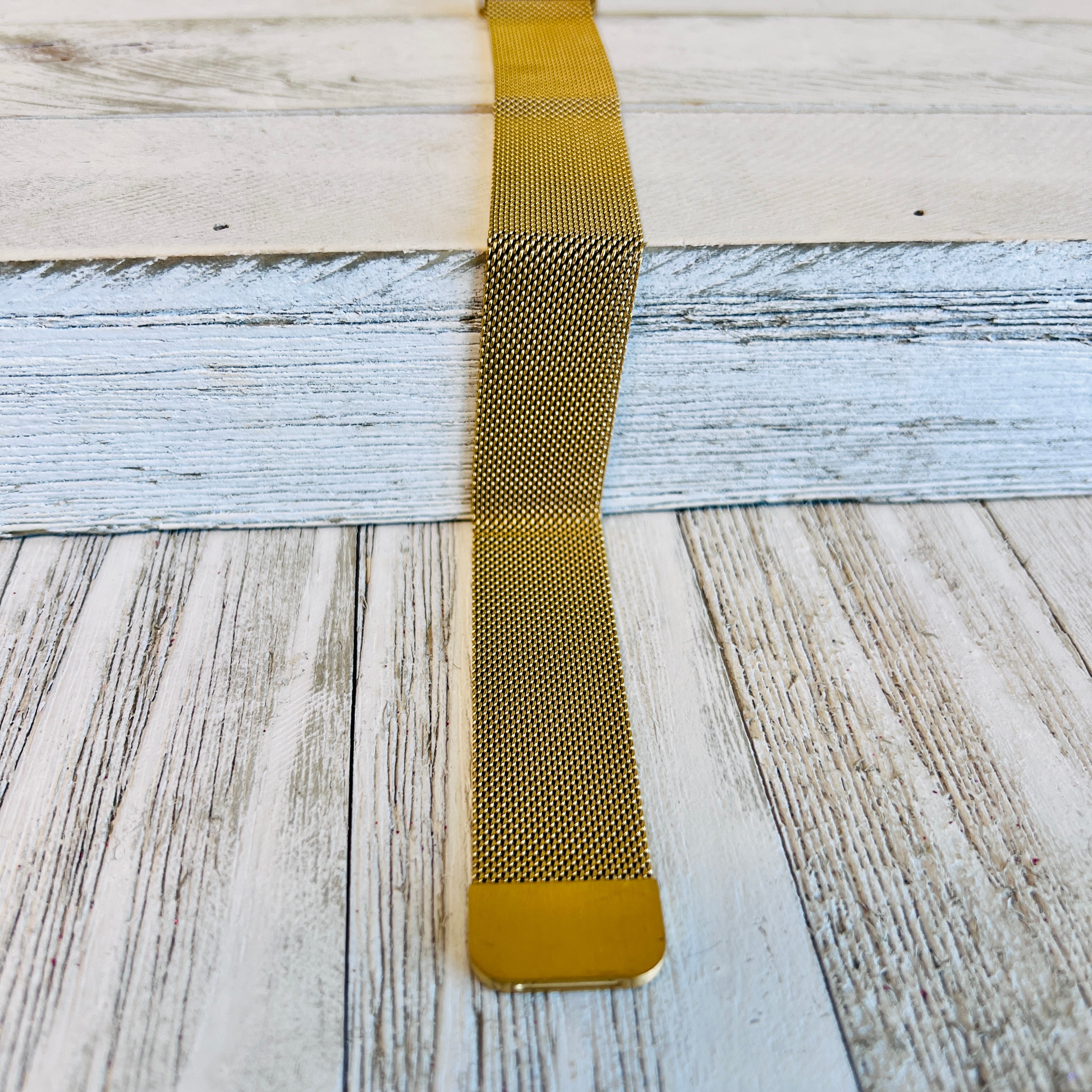 Correa Milanese Loop para reloj Samsung Múltiples impresiones disponibles