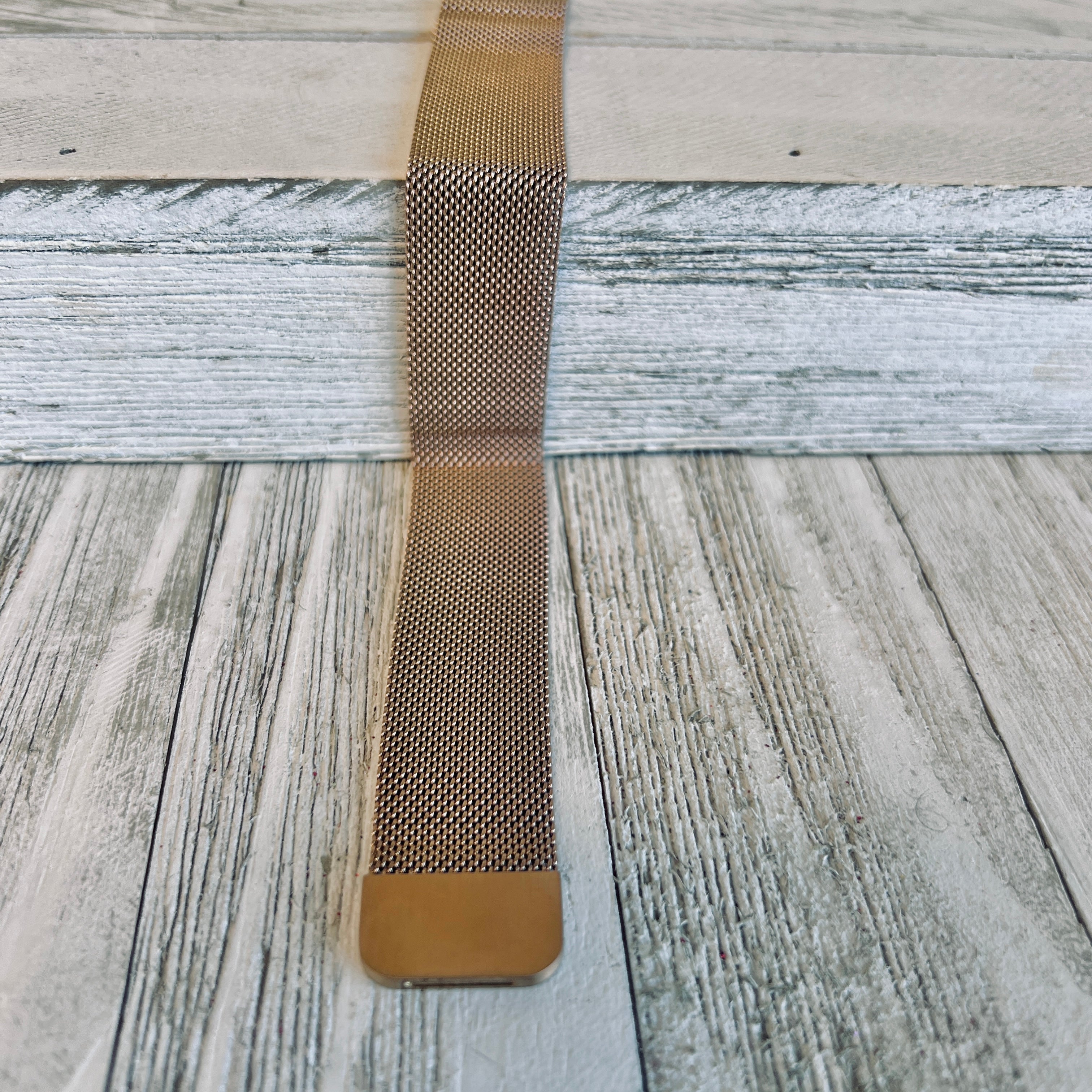 Correa Milanese Loop para reloj Samsung Múltiples impresiones disponibles