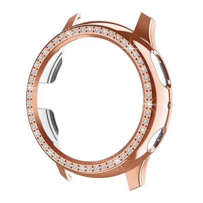 Bling Case For Samsung Watch Multiple Colors Available - Fancy Bands