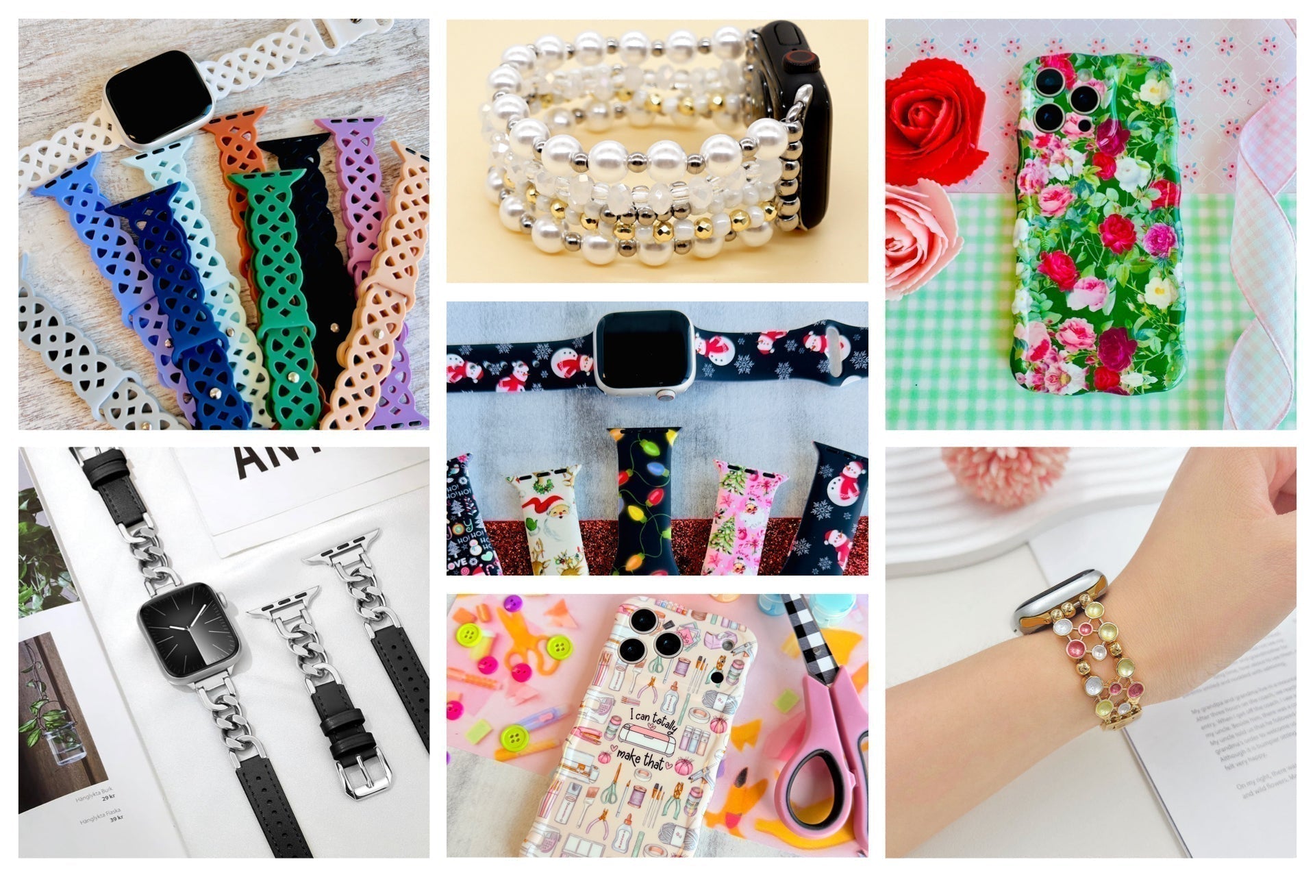 Apple Watch & iPhone Gift Guide 2025 🎁