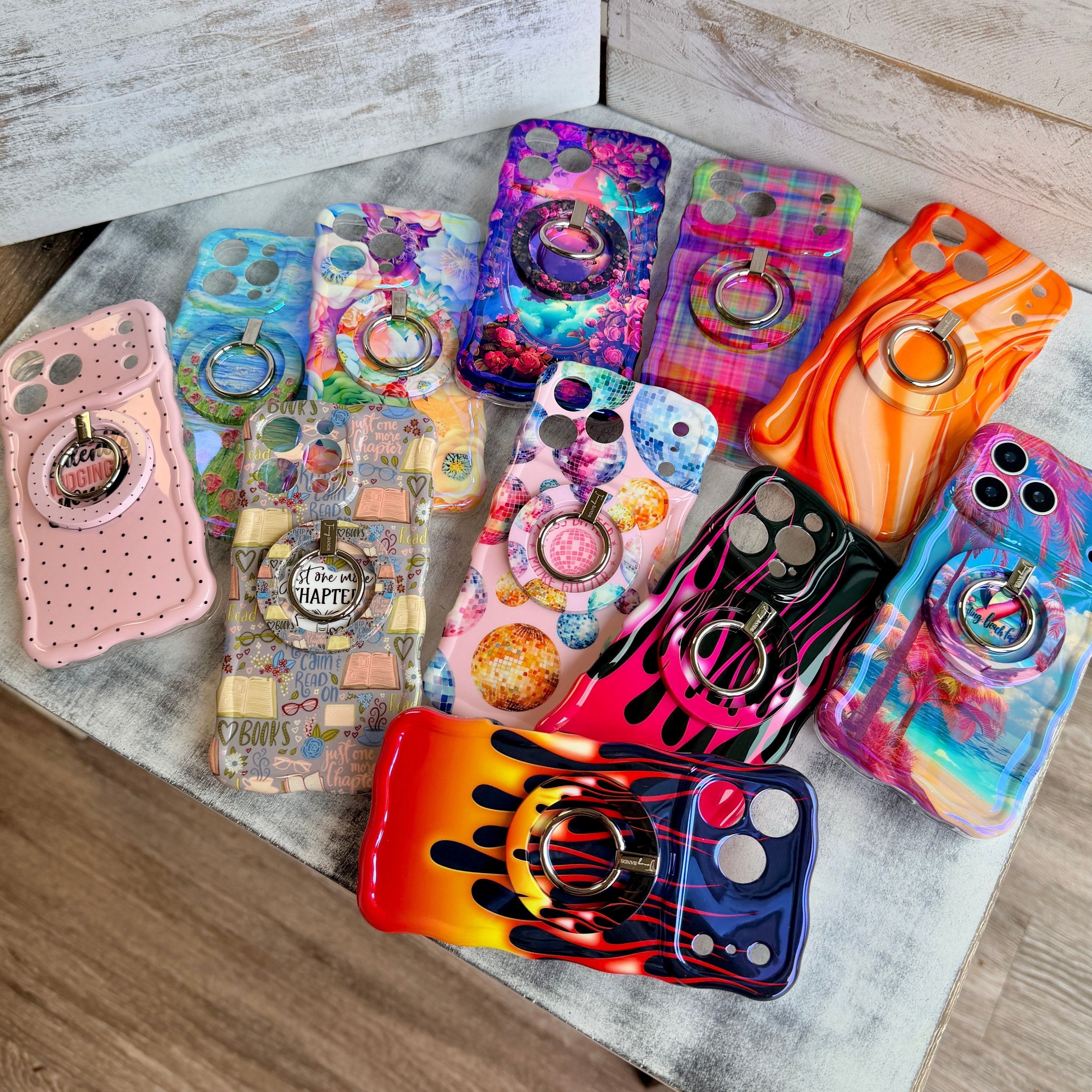 New Year, New Look: Fresh Styles for 2026 ✨