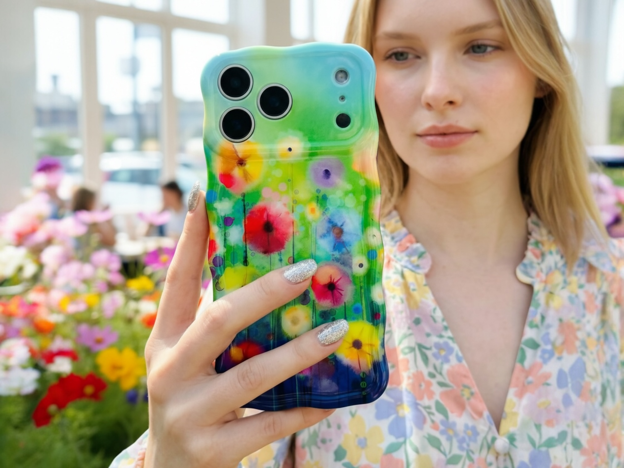 Fresh Blooms & Fancy Tech: Shop the Spring 2026 Collection 🌸