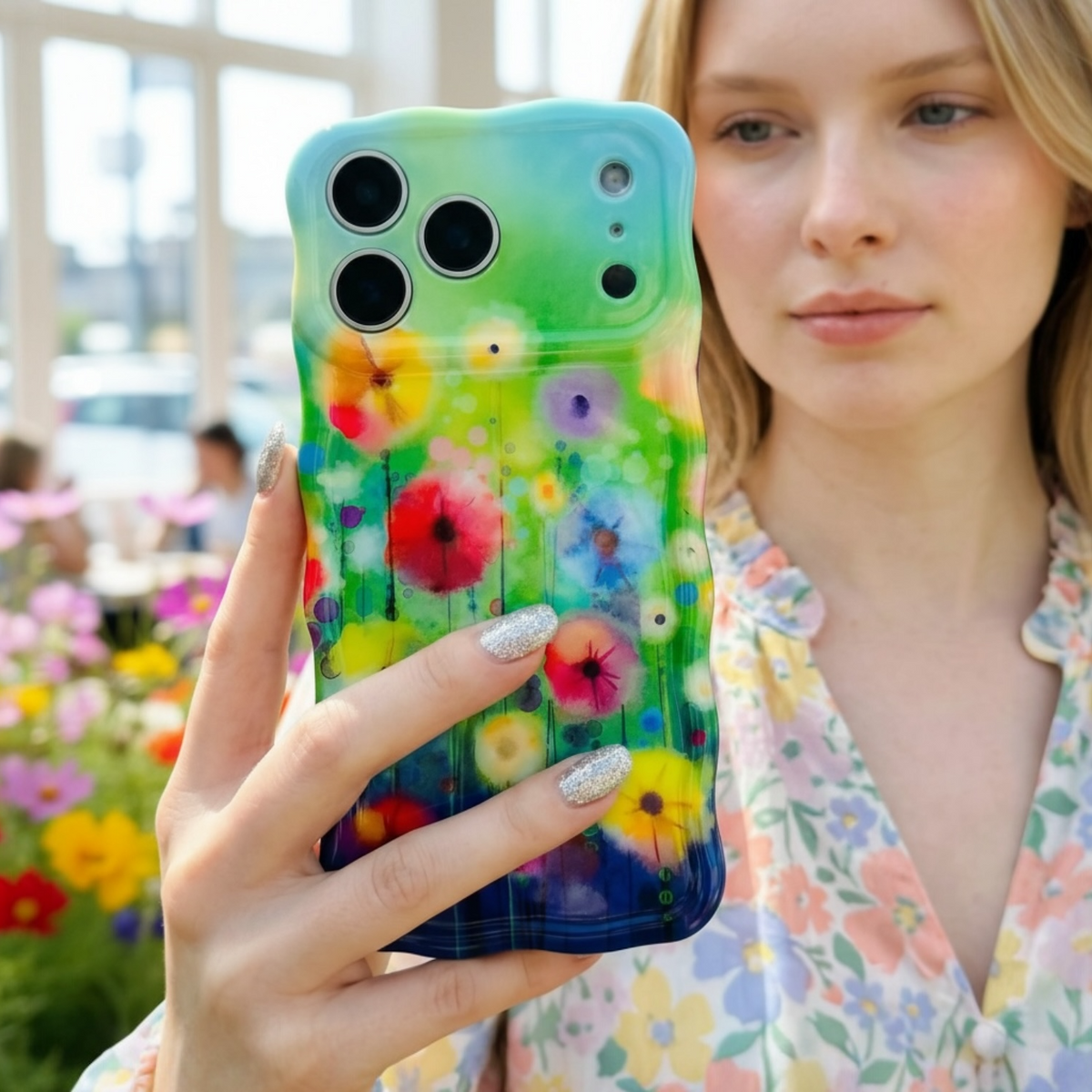 Spring 2026 iPhone Cases & Apple Watch Bands | Fancy Bands – Fancy Bands