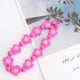 Cute & Fancy Flowers Phone Charm Multiple Colors Available