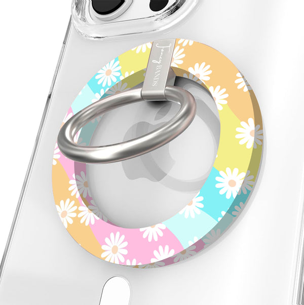 Daisy Dream Hold It Fancy MagSafe Grip Ring