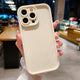 Flex Appeal Silicone Case for iPhone Multiple Colors Available â Made from bendy, smooth-touch silicone, this case wraps your iPhone in cushiony protection while keeping your vibe effortlessly chic.