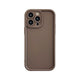 Flex Appeal Silicone Case for iPhone Multiple Colors Available â Made from bendy, smooth-touch silicone, this case wraps your iPhone in cushiony protection while keeping your vibe effortlessly chic.