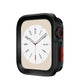 ArmorEdge Case For Apple Watch Multiple Colors Available — Safeguard your Apple Watch with our sleek, durable TPU soft silicone bumper case.