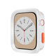 ArmorEdge Case For Apple Watch Multiple Colors Available — Safeguard your Apple Watch with our sleek, durable TPU soft silicone bumper case.