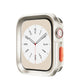 ArmorEdge Case For Apple Watch Multiple Colors Available — Safeguard your Apple Watch with our sleek, durable TPU soft silicone bumper case.