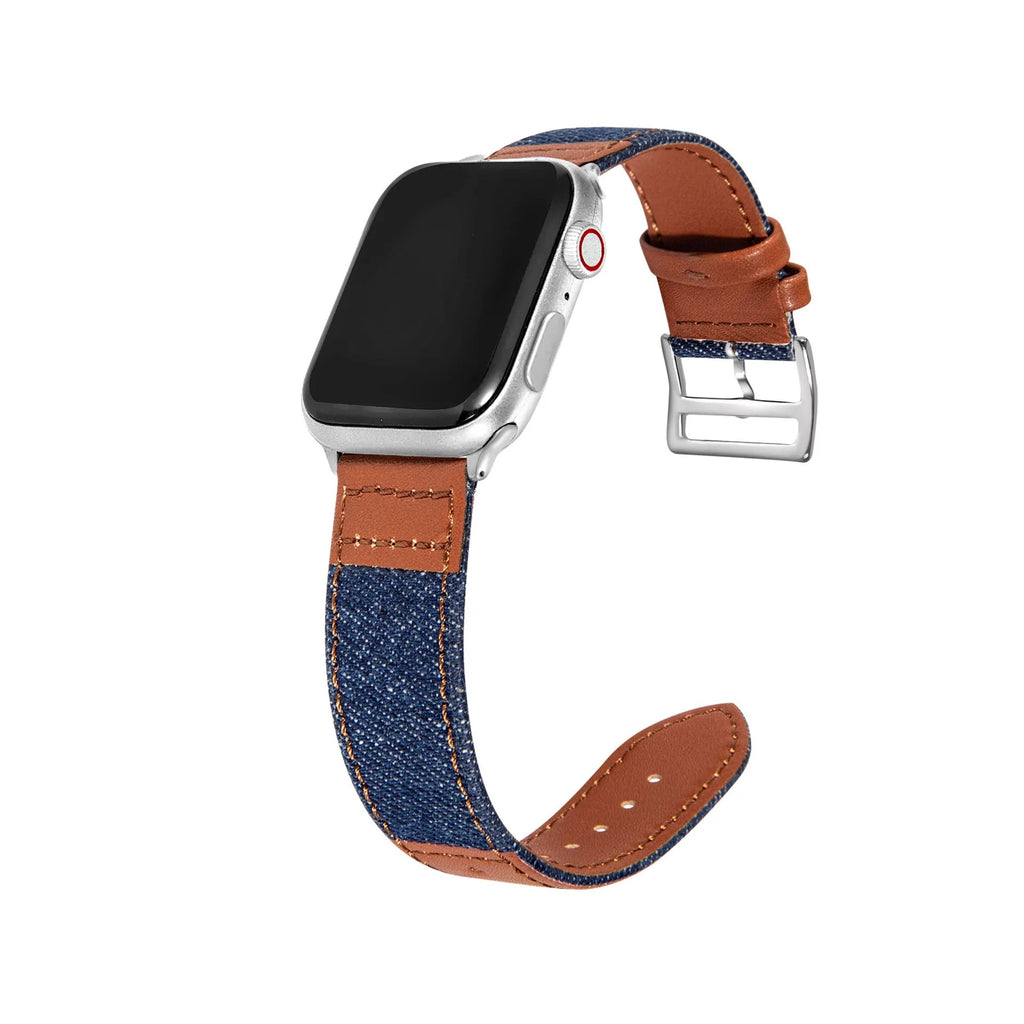 Luxury Apple Watch Band – FancyStyles Boutique LLC