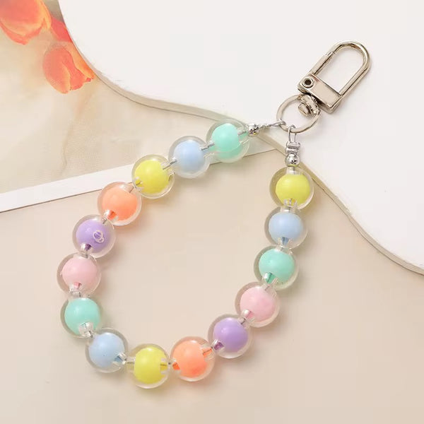 Pastel Pop Fancy Phone Charm