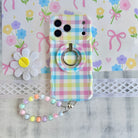 Pastel Pop Fancy Phone Charm