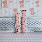 apple watch band sugar bear crush – quick-swap connectors s/m and m/l
