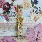 petals and pixies samsung galaxy watch band 20mm silicone quick-release