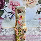 petals and pixies samsung galaxy watch band 20mm silicone quick-release