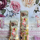 petals and pixies samsung galaxy watch band 20mm silicone quick-release