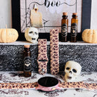 vintage haunt samsung galaxy watch band 20mm silicone quick-release