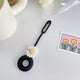 Sweet Daisy Silicone AirTag Holder Multiple Colors Available — Sweet Daisy AirTag Holder – Cute & Functional Protection Keep track of what matters most in style!