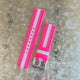 Reflective Braided Nylon Sports Band For Samsung Watch Multiple Colors Available — Color Variety: Multiple colors to match your style.