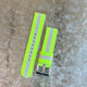 Reflective Braided Nylon Sports Band For Samsung Watch Multiple Colors Available — Color Variety: Multiple colors to match your style.