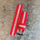 Reflective Braided Nylon Sports Band For Samsung Watch Multiple Colors Available — Color Variety: Multiple colors to match your style.
