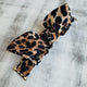 BowLux Elastic Scrunchie Band For Apple Watch Multiple Colors Available — Satin Elegance: Crafted from smooth satin-finish polyester for a luxurious feel and look.