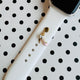 Band Charms 1pc. Posh Bow Pump Multiple Colors Available
