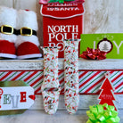 Letters to Santa and other festive Christmas Apple Watch bands for holiday season styling