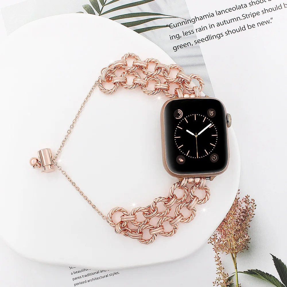 pulseras originales apple watch