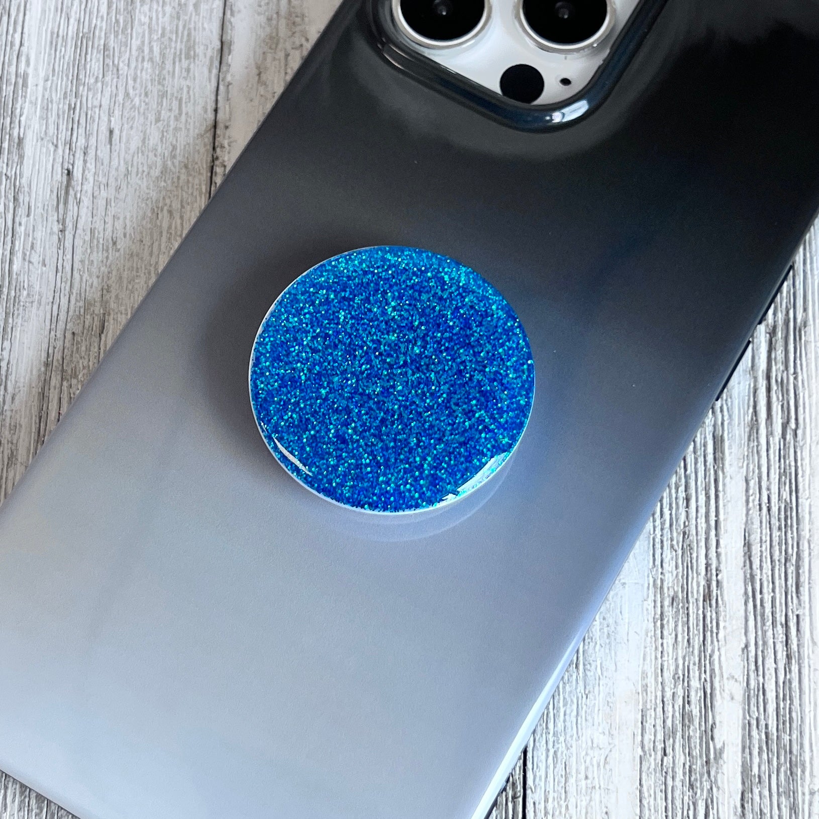 Sparkle & Shine Fancy Phone Grip Multiple Colors Available