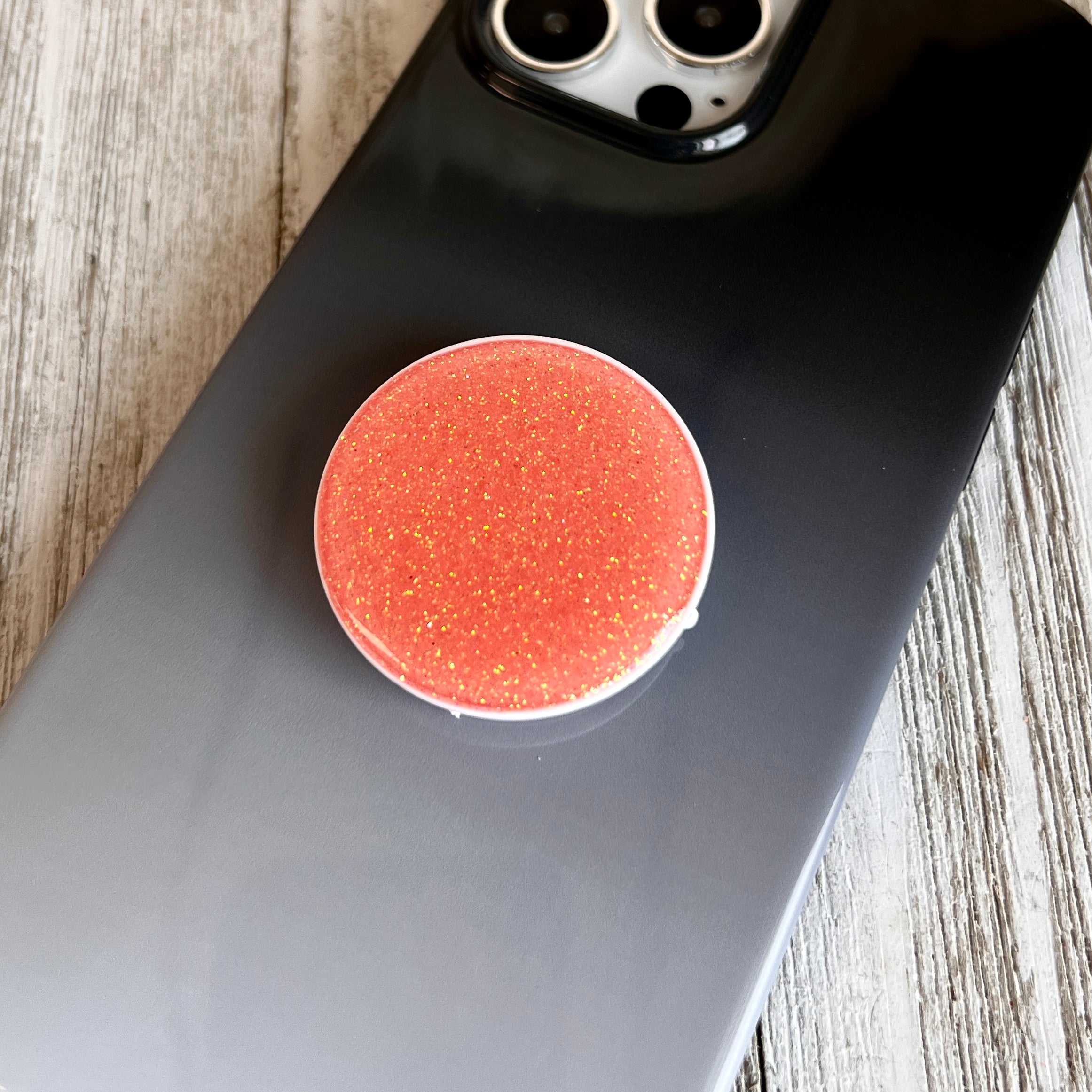 Sparkle & Shine Fancy Phone Grip Multiple Colors Available