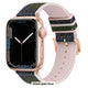 Glittering Prism Silicone Sports Band For Apple Watch Multiple Colors Available — Glittering Prism Silicone Bands for Apple Watch Add a unique and dazzling look to your Apple Watch with our stunnin...