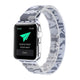 Milanese Loop Band For Apple Watch Multiple Prints Available