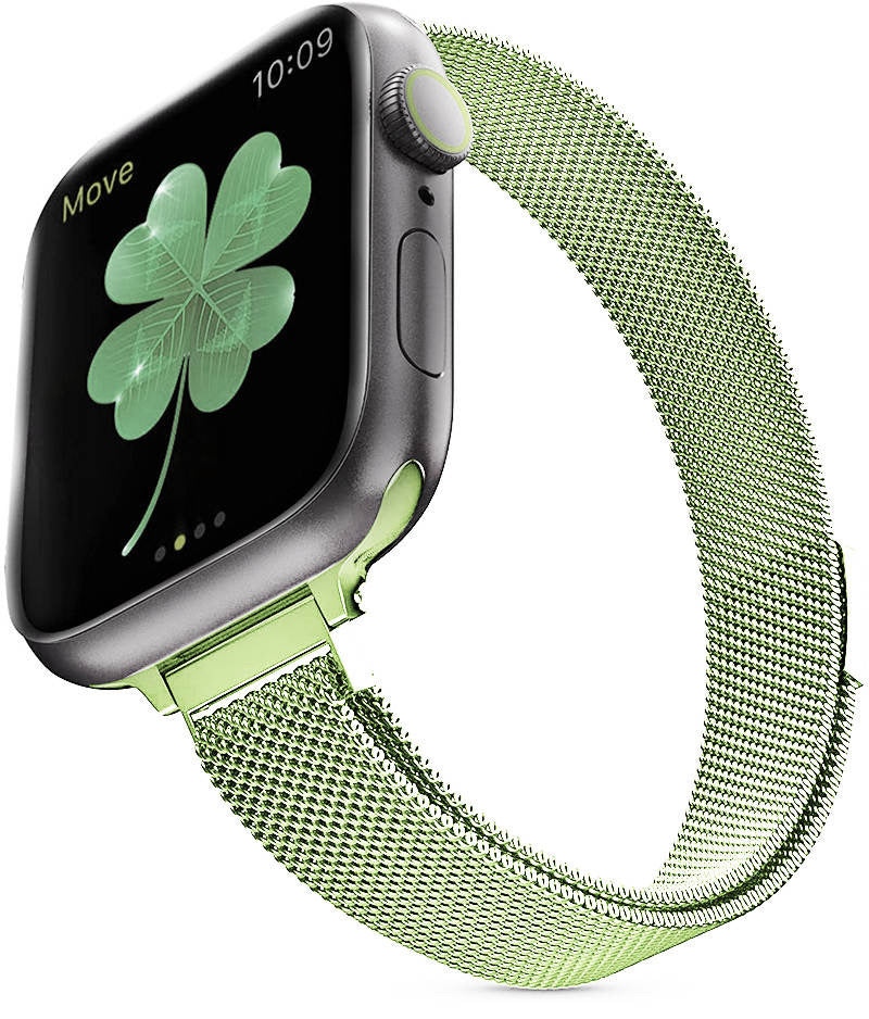 Milanese Loop Apple Milanesa Apple Watch Correa Milanesa Correa