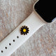 Band Charms 1pc. Bloomin' Daisy Multiple Colors Available