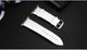 Crocodile Leather Band For Apple Watch Multiple Colors Available - Fancy Bands 